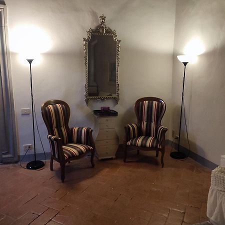 Otello Appartamento In Palazzo Storico - Palazzo Tolomei Florence Exterior photo